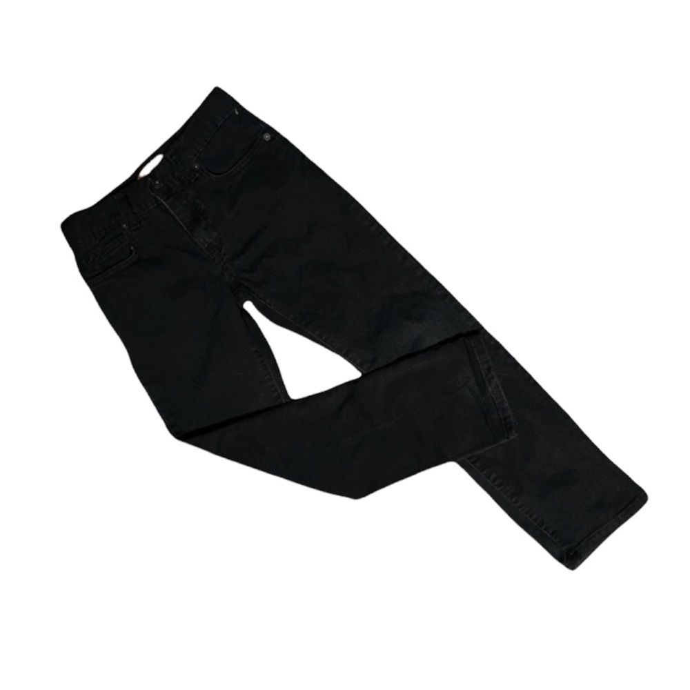 Old Navy Boys Skinny Jeans Size 8 Reg